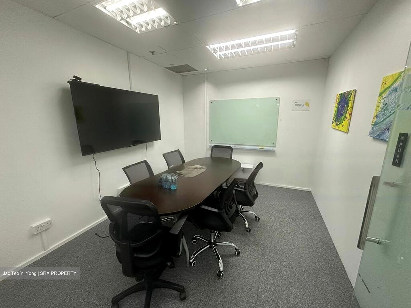 International Plaza (D2), Office #455146051